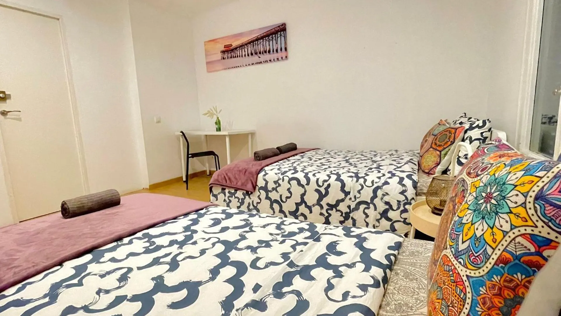 Carrer Del Duc Hostel Barcelona
