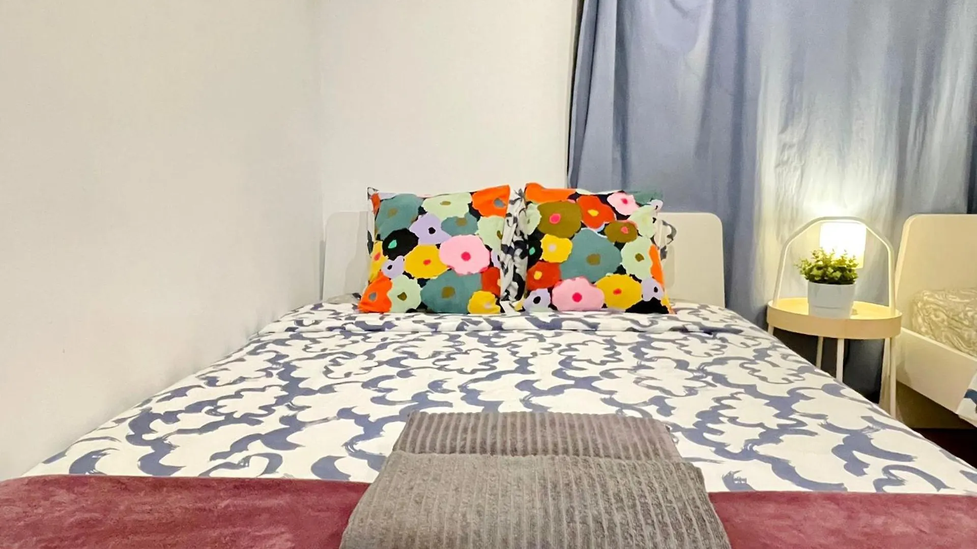 Carrer Del Duc Hostel Barcelona Spain