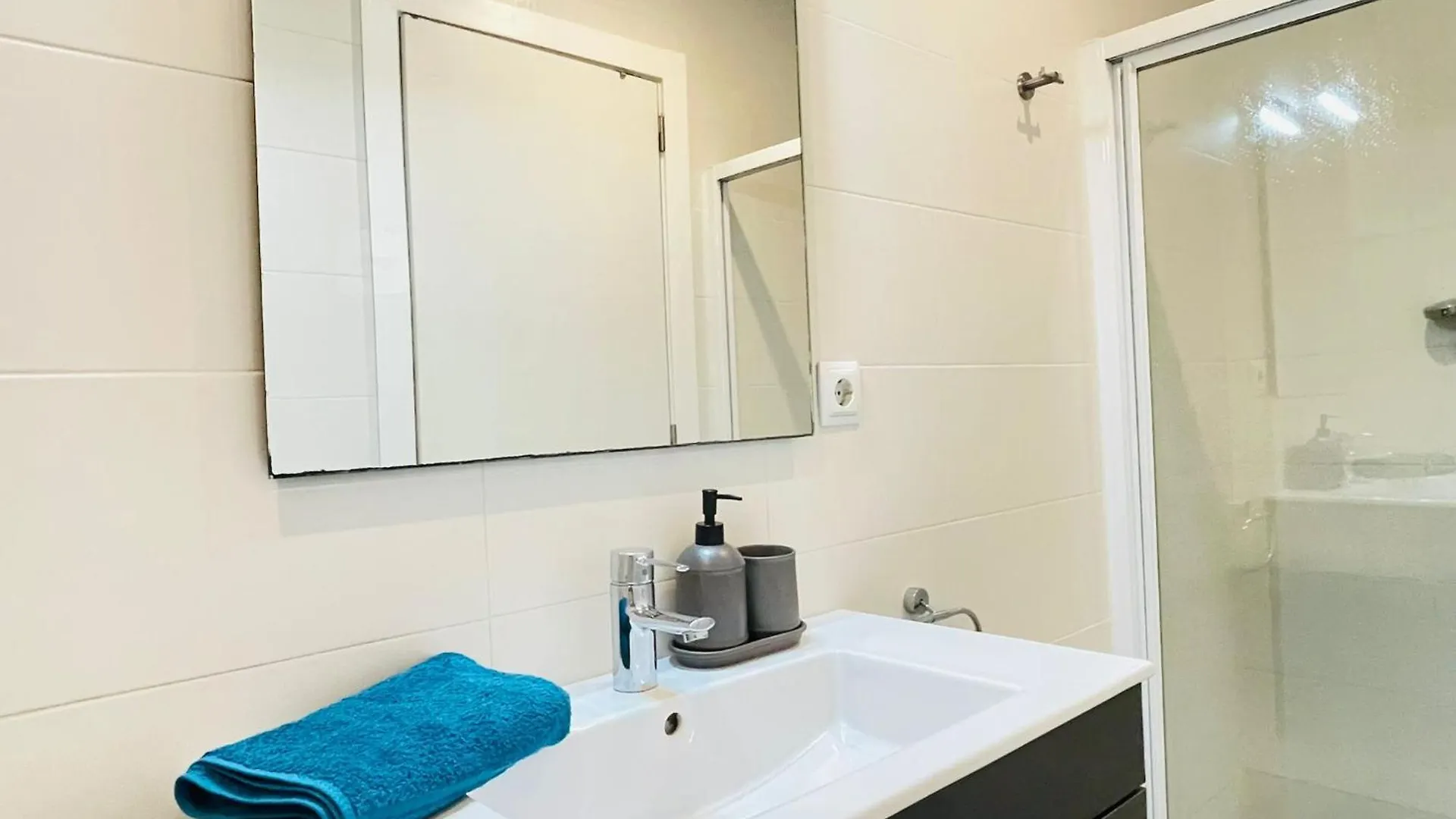 Carrer Del Duc Hostel Barcelona 0*,  Spain