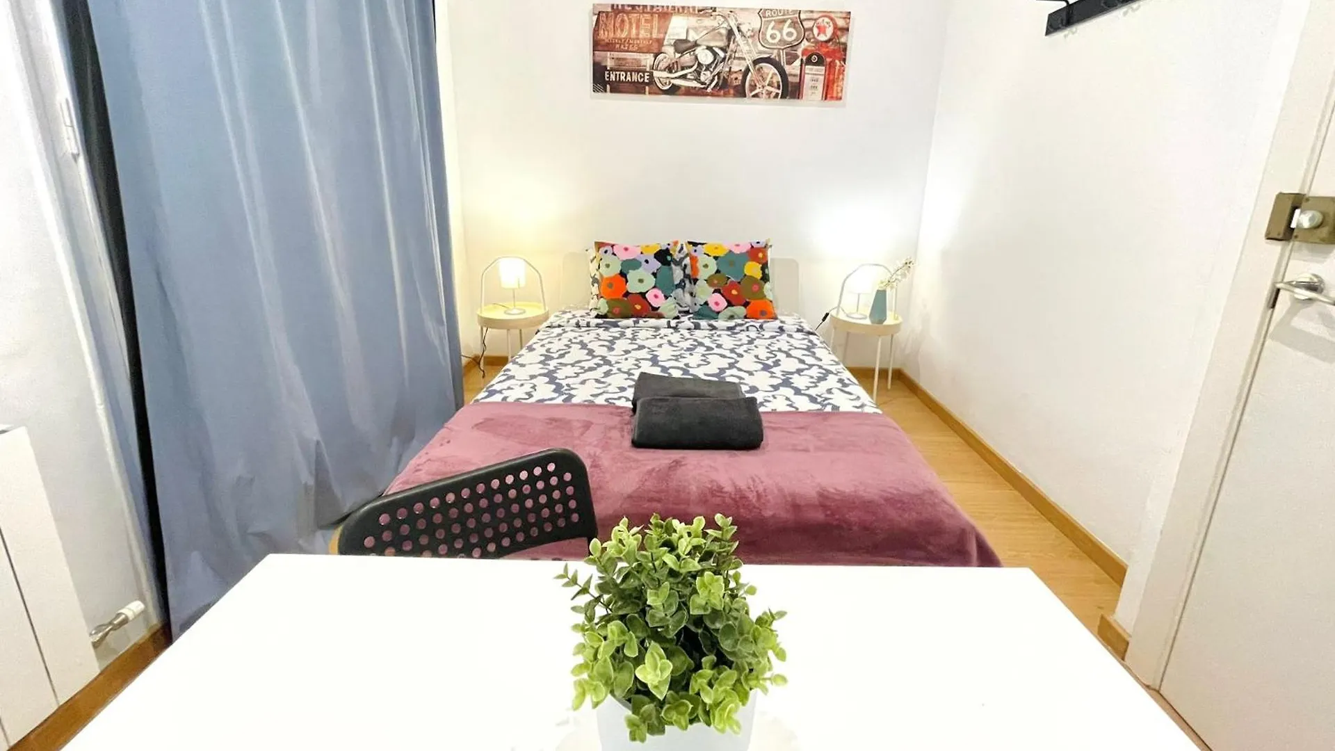 Carrer Del Duc Hostel Barcelona