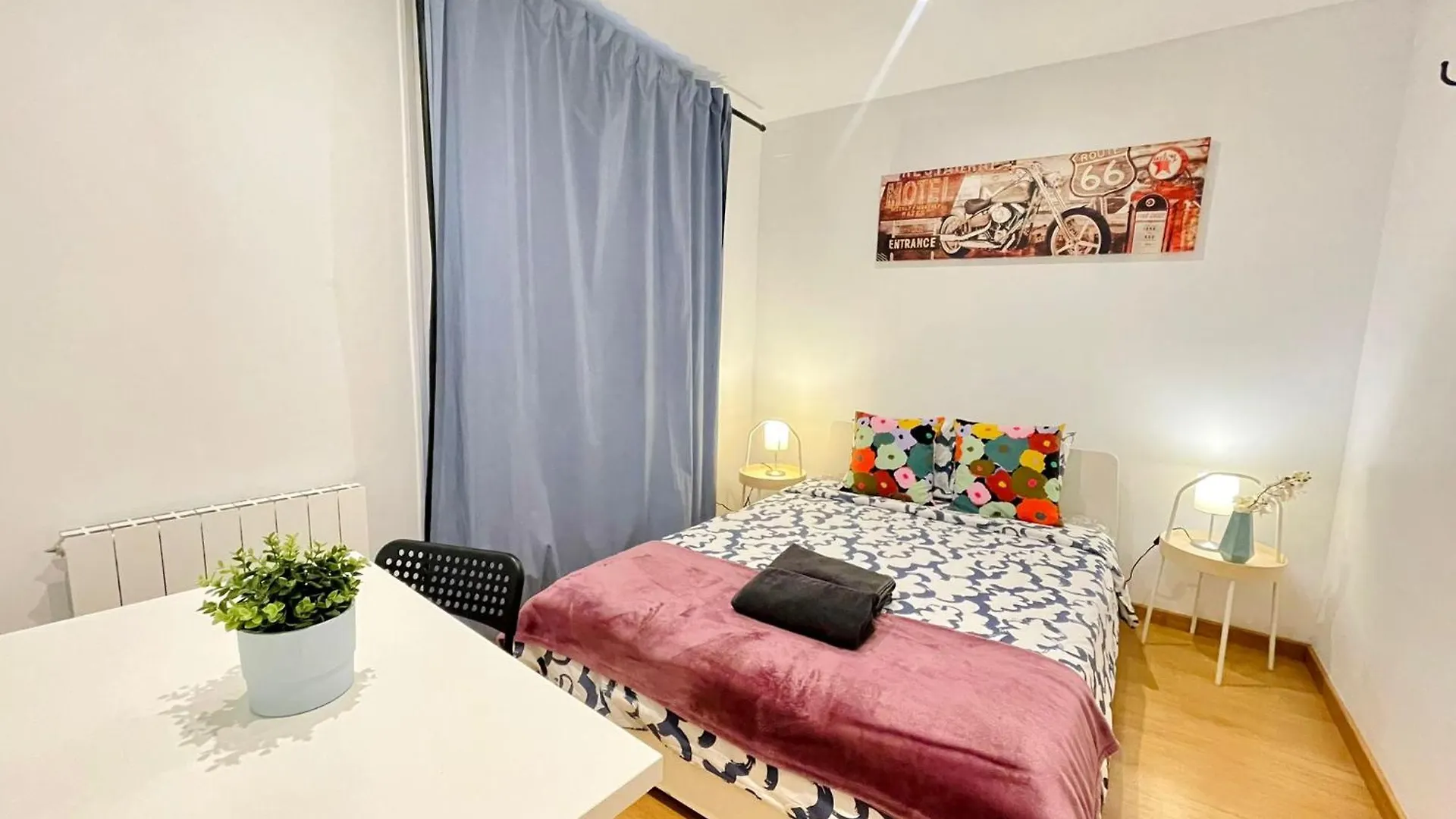 Carrer Del Duc Hostel Barcelona Spain