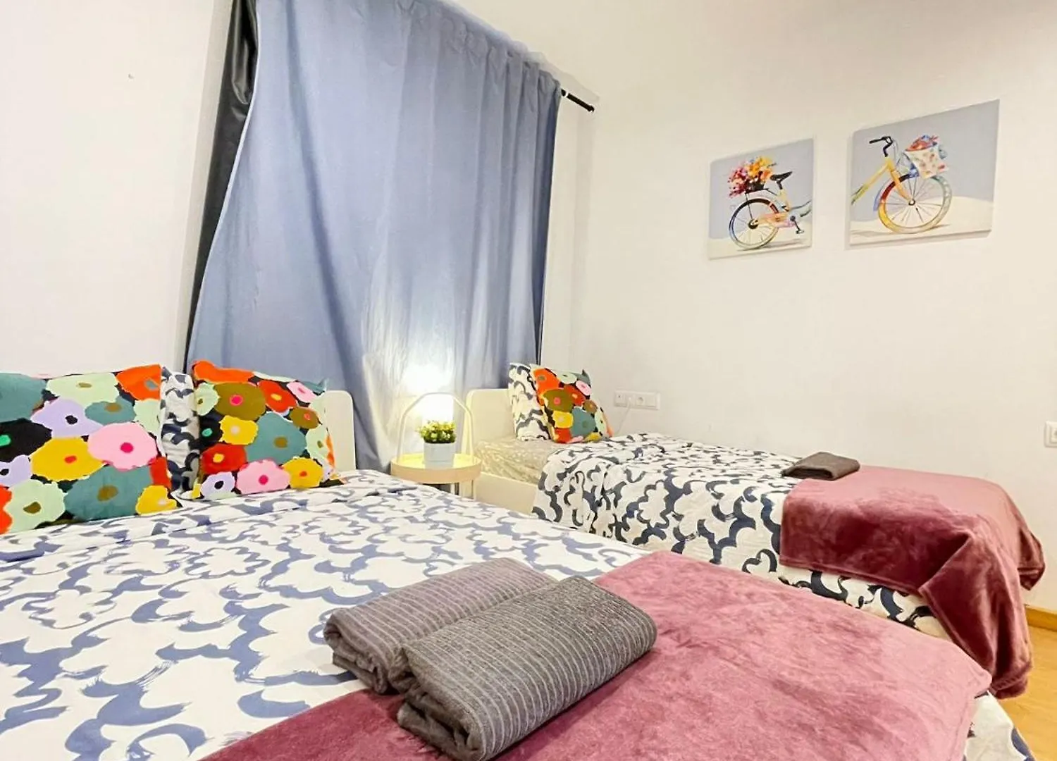 Carrer Del Duc Hostel Barcelona
