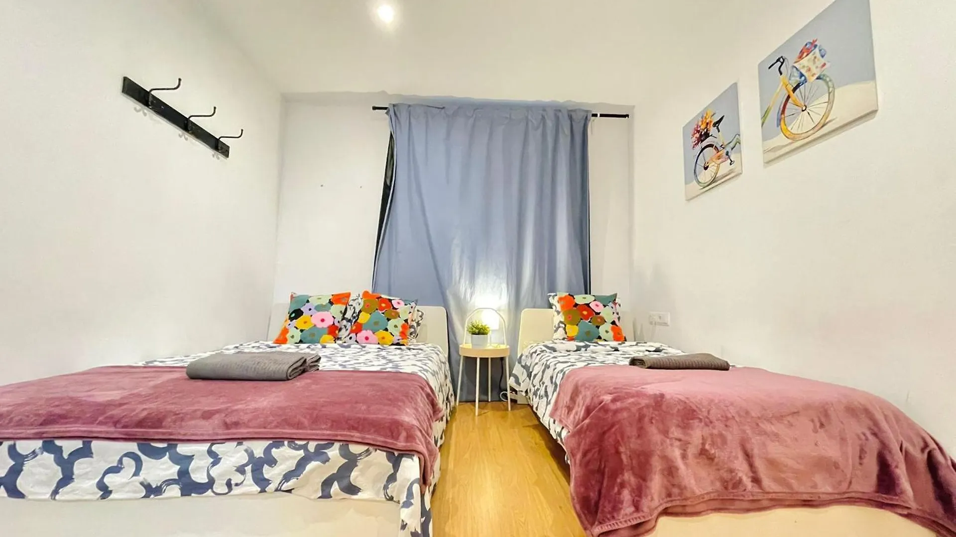 Carrer Del Duc Hostel Barcelona 0*,  Spain