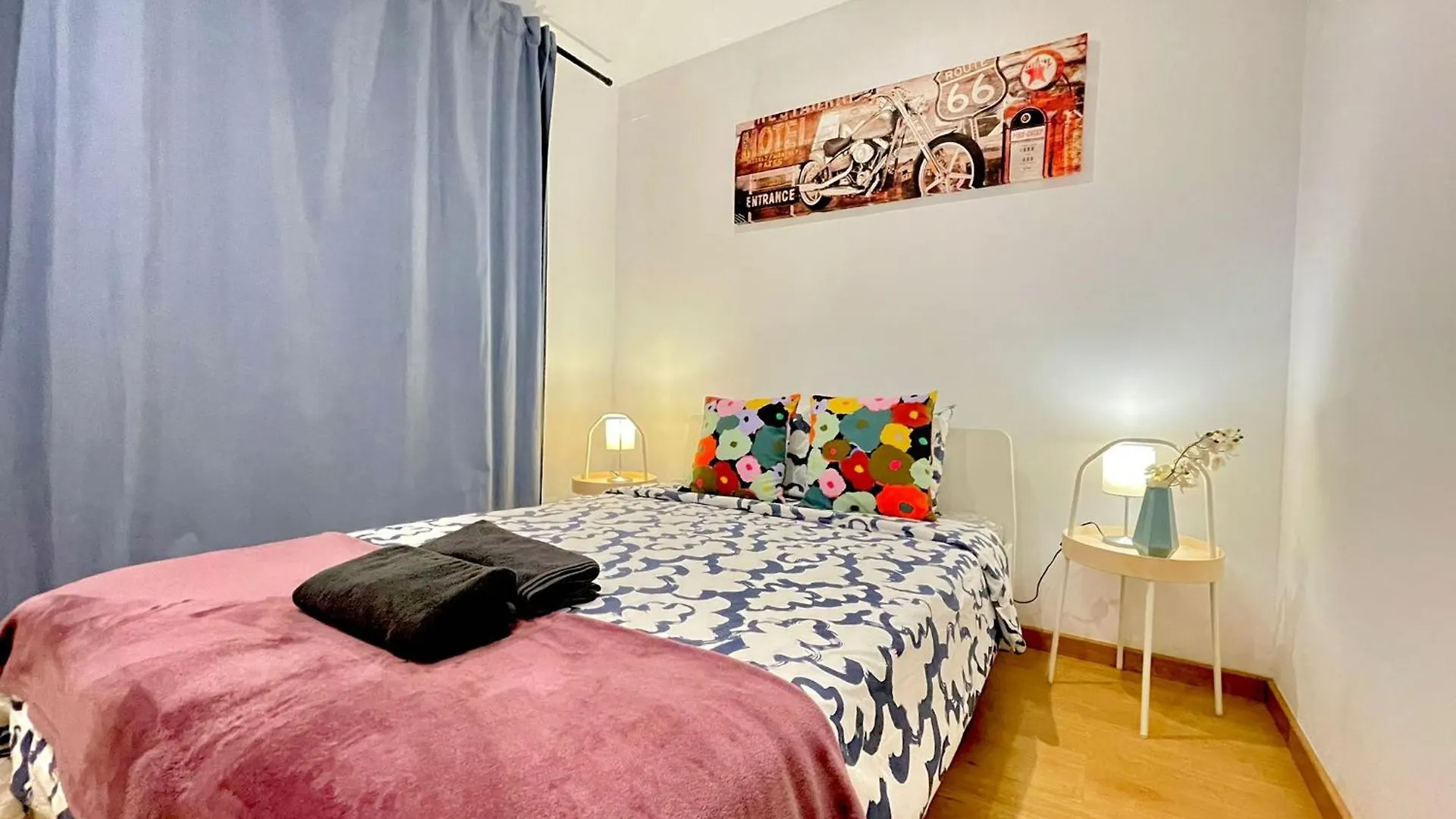 Carrer Del Duc Hostel Barcelona